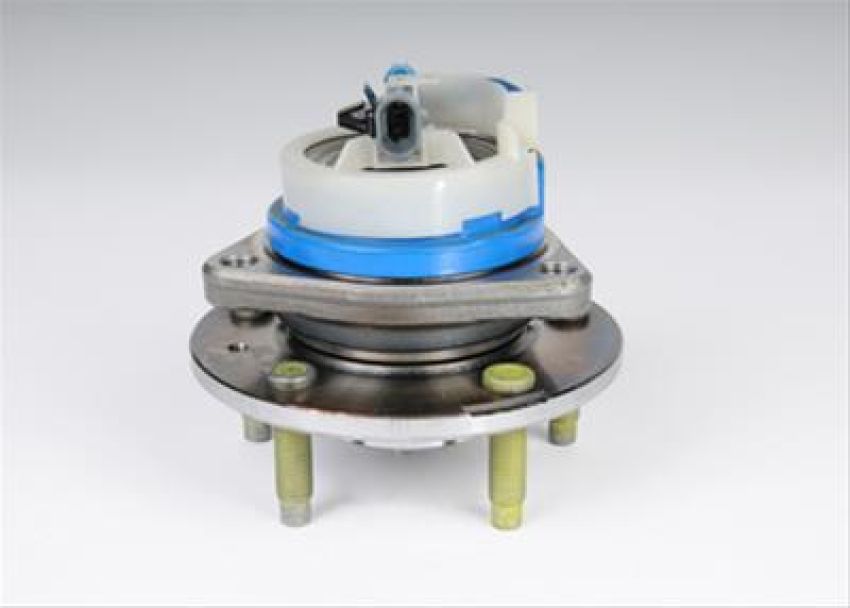 ACDelco GM Genuine Parts Wheel Bearing and Hub Assemblies 89060208