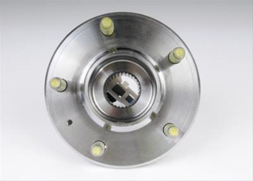 ACDelco GM Genuine Parts Wheel Bearing and Hub Assemblies 89060208