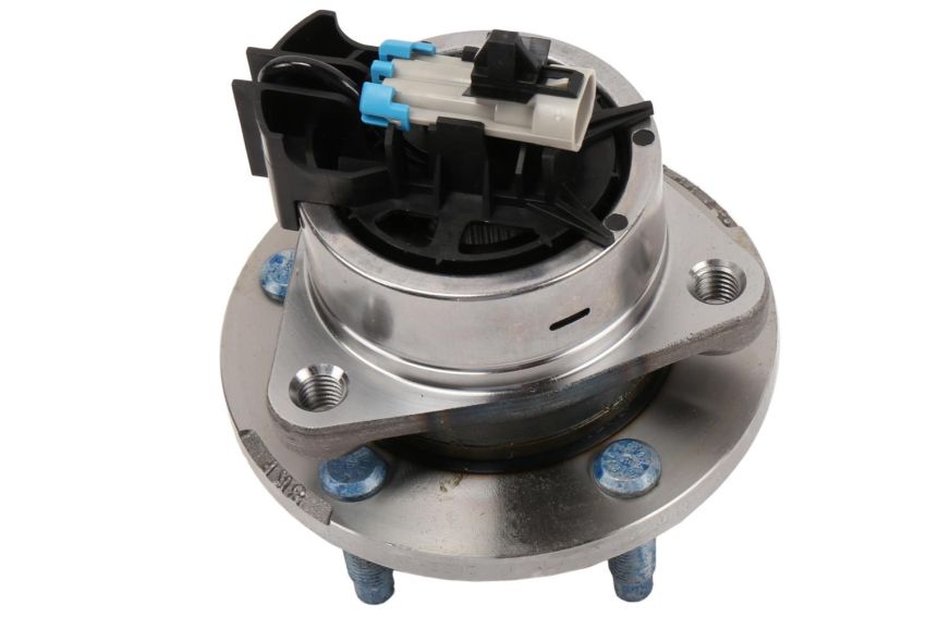 ACDelco GM Genuine Parts Wheel Bearing and Hub Assemblies 19259801