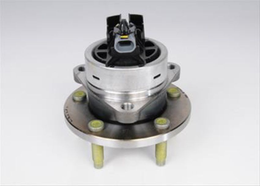 ACDelco GM Genuine Parts Wheel Bearing and Hub Assemblies 19259801