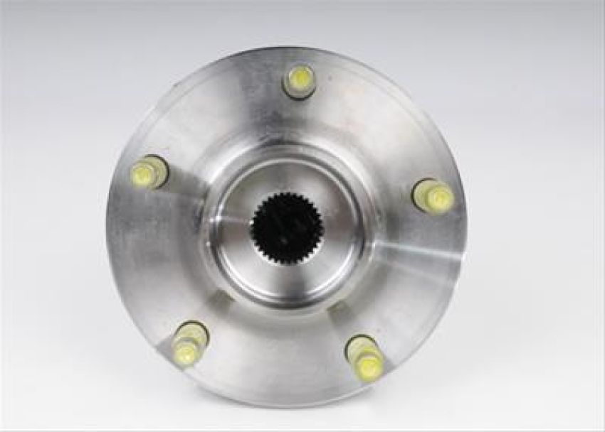 ACDelco GM Genuine Parts Wheel Bearing and Hub Assemblies 19259801