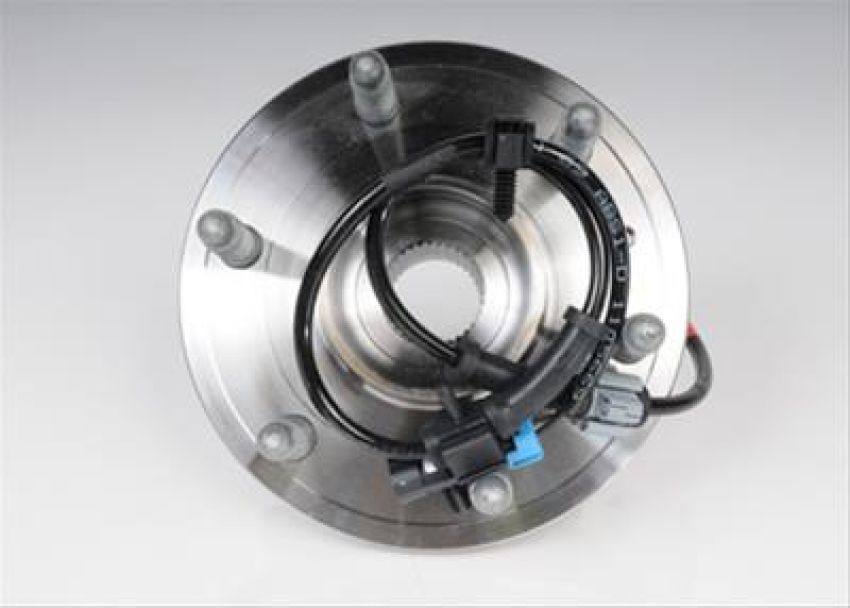 ACDelco GM Genuine Parts Wheel Bearing and Hub Assemblies 19209040
