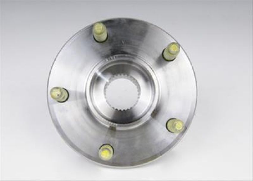 ACDelco GM Genuine Parts Wheel Bearing and Hub Assemblies 22706425