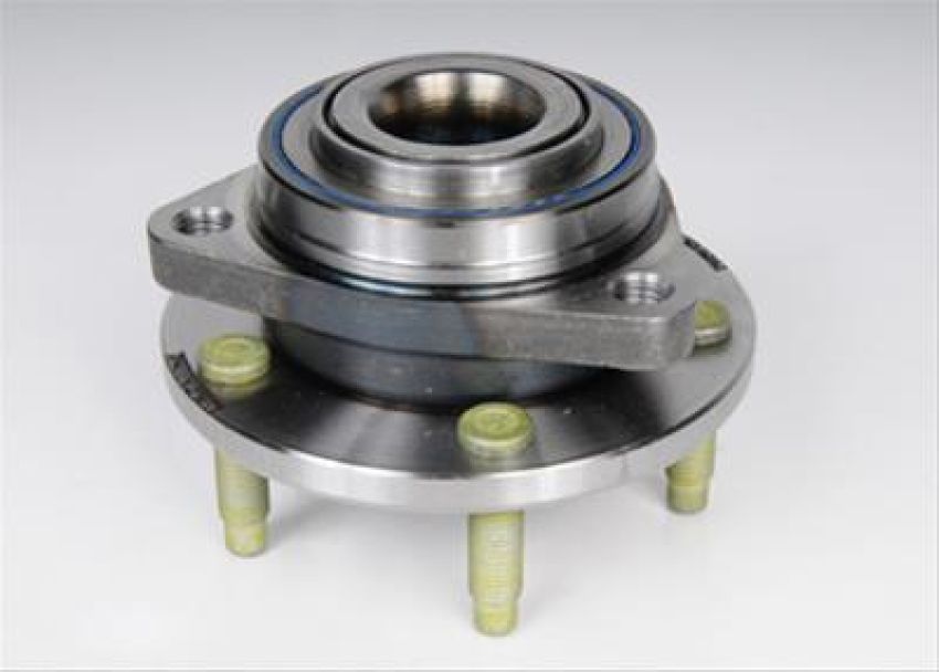 ACDelco GM Genuine Parts Wheel Bearing and Hub Assemblies 22706425