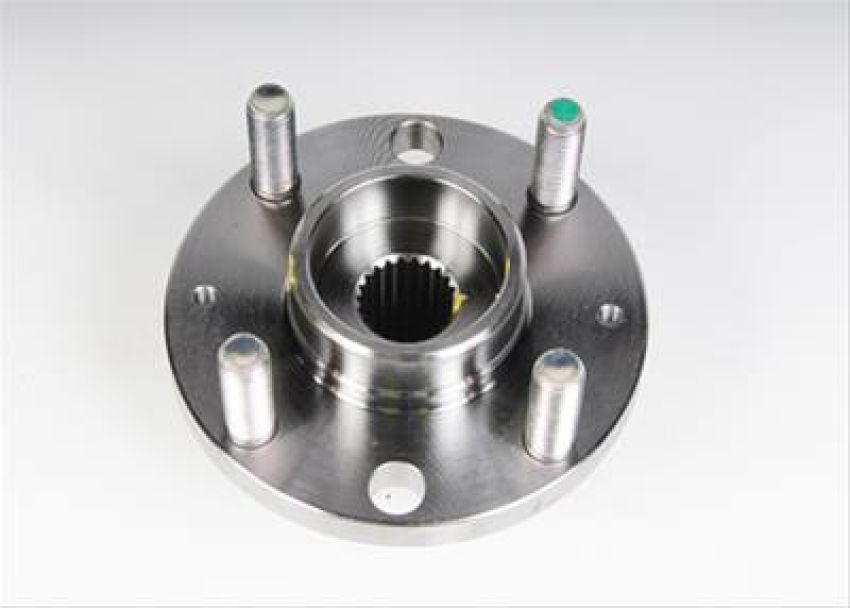 ACDelco GM Genuine Parts Wheel Bearing and Hub Assemblies 95492092