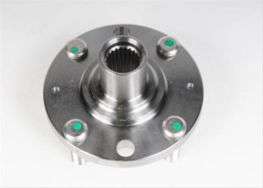 ACDelco GM Genuine Parts Wheel Bearing and Hub Assemblies 95492092