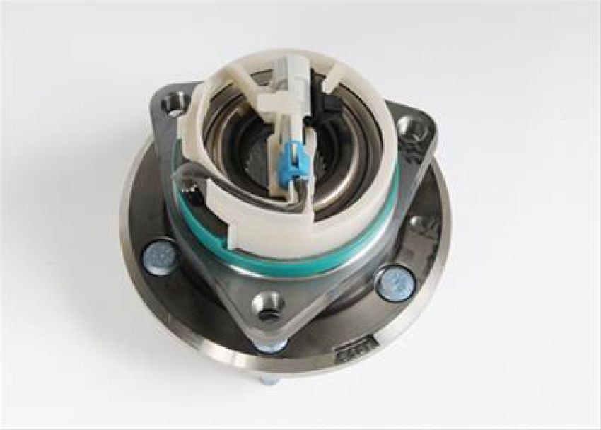 ACDelco GM Genuine Parts Wheel Bearing and Hub Assemblies for 2006-2009 STS - 19352506