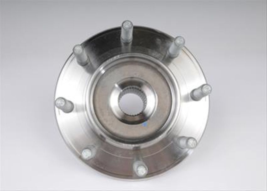 ACDelco GM Genuine Parts Wheel Bearing and Hub Assemblies 15946733