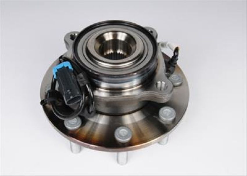 ACDelco GM Genuine Parts Wheel Bearing and Hub Assemblies 15946733