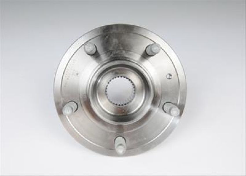 ACDelco GM Genuine Parts Wheel Bearing and Hub Assemblies 19206599