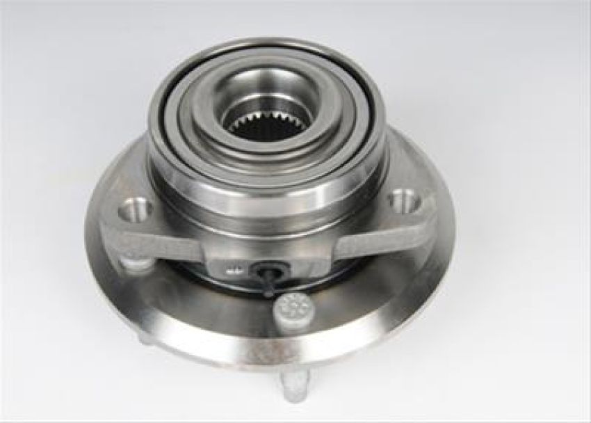 ACDelco GM Genuine Parts Wheel Bearing and Hub Assemblies 19206599