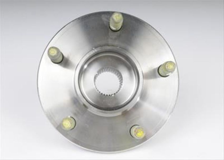 ACDelco GM Genuine Parts Wheel Bearing and Hub Assemblies for 2006-2008 HHR - 22728987