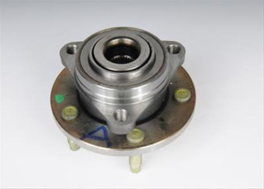 ACDelco GM Genuine Parts Wheel Bearing and Hub Assemblies for 2006-2008 HHR - 22728987