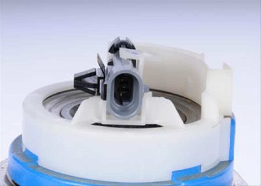 ACDelco GM Genuine Parts Wheel Bearing and Hub Assemblies 25999685