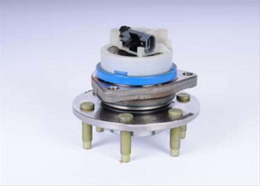 ACDelco GM Genuine Parts Wheel Bearing and Hub Assemblies 25999685