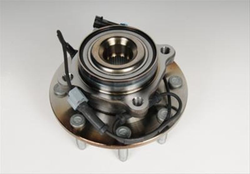 ACDelco GM Genuine Parts Wheel Bearing and Hub Assemblies 20980075