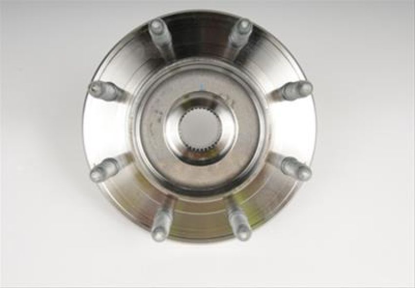 ACDelco GM Genuine Parts Wheel Bearing and Hub Assemblies 20980075