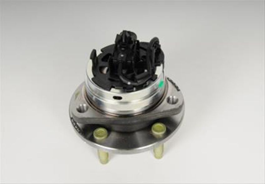 ACDelco GM Genuine Parts Wheel Bearing and Hub Assemblies for 2007-2009 AURA, 2005-2010 G6, 2004-2012 MALIBU - 19259807