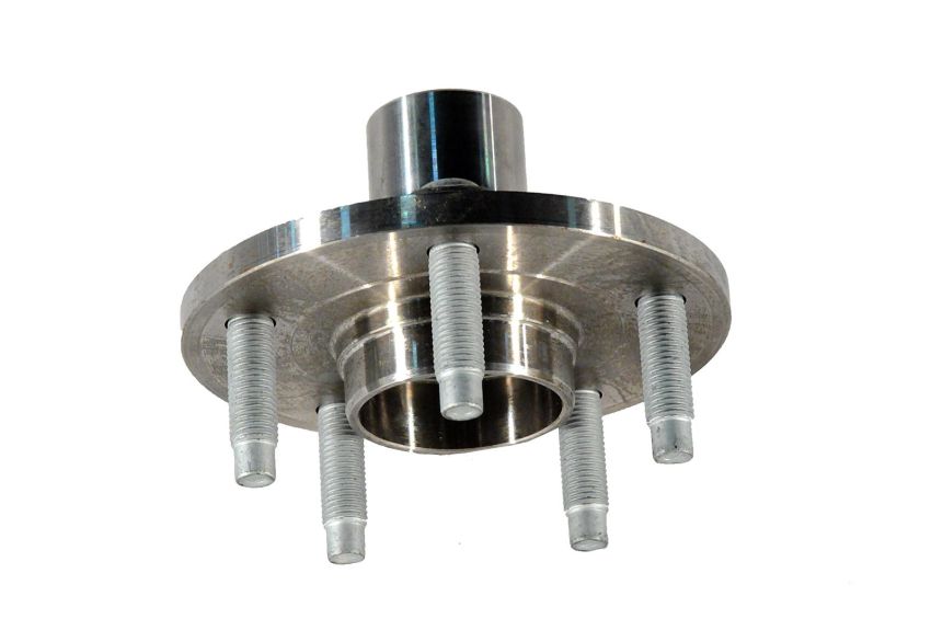 ACDelco GM Genuine Parts Wheel Hubs for 2013-2022 ENCORE, 2012-2020 SONIC, 2015-2022 TRAX - 13588470