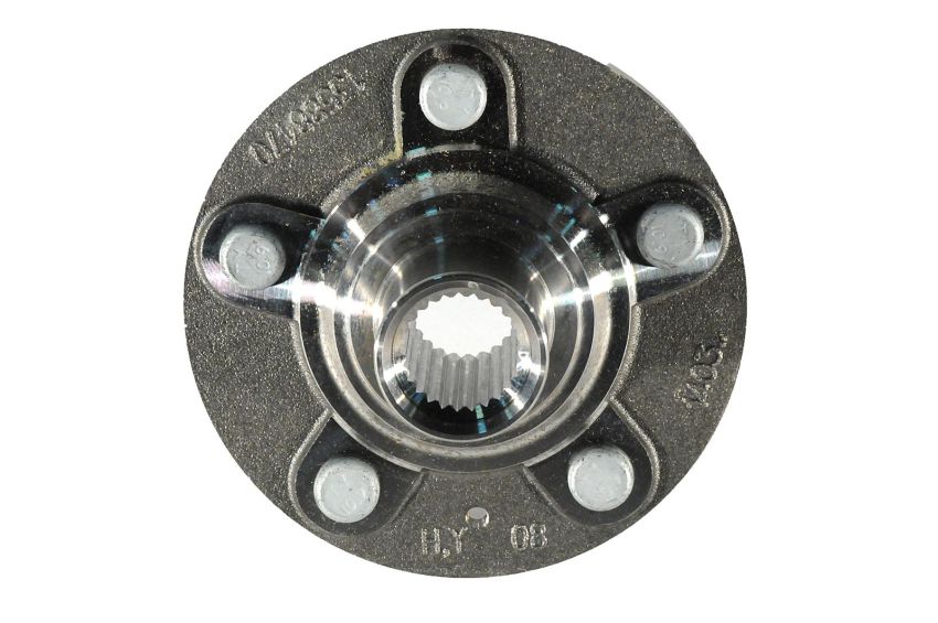 ACDelco GM Genuine Parts Wheel Hubs for 2013-2022 ENCORE, 2012-2020 SONIC, 2015-2022 TRAX - 13588470