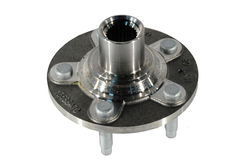 ACDelco GM Genuine Parts Wheel Hubs for 2013-2022 ENCORE, 2012-2020 SONIC, 2015-2022 TRAX - 13588470