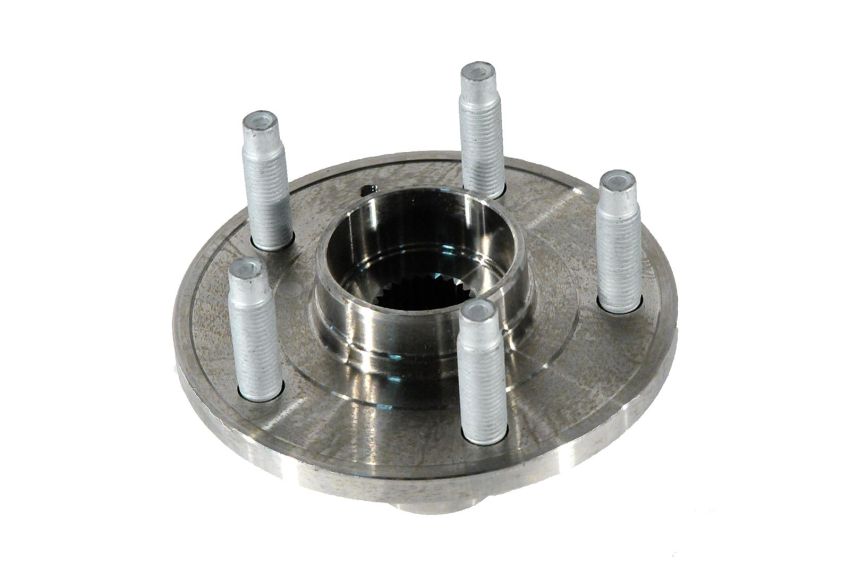 ACDelco GM Genuine Parts Wheel Hubs for 2013-2022 ENCORE, 2012-2020 SONIC, 2015-2022 TRAX - 13588470