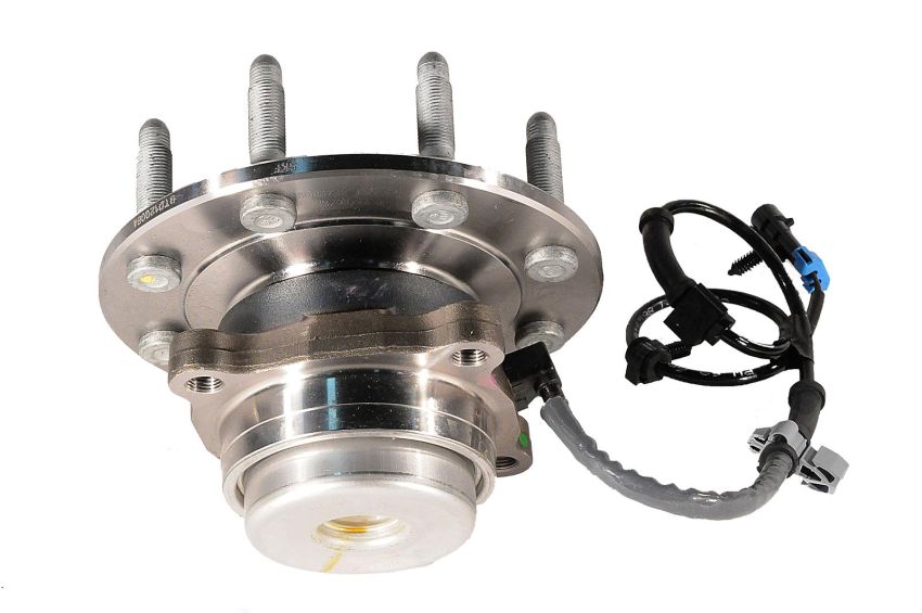 ACDelco GM Genuine Parts Wheel Bearing and Hub Assemblies 84231007