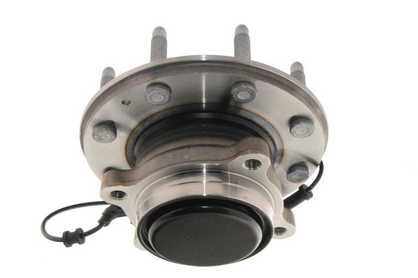 ACDelco GM Genuine Parts Wheel Bearing and Hub Assemblies 84459697