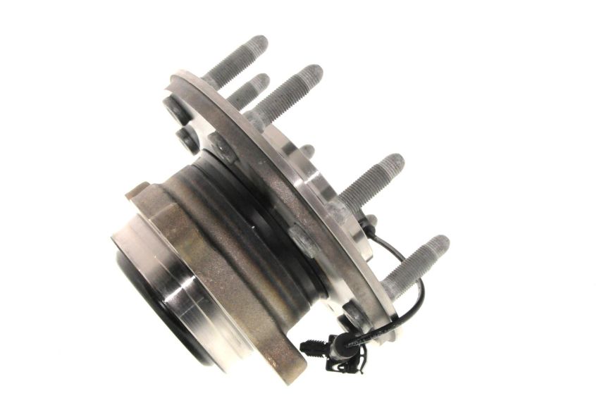 ACDelco GM Genuine Parts Wheel Bearing and Hub Assemblies 84459697