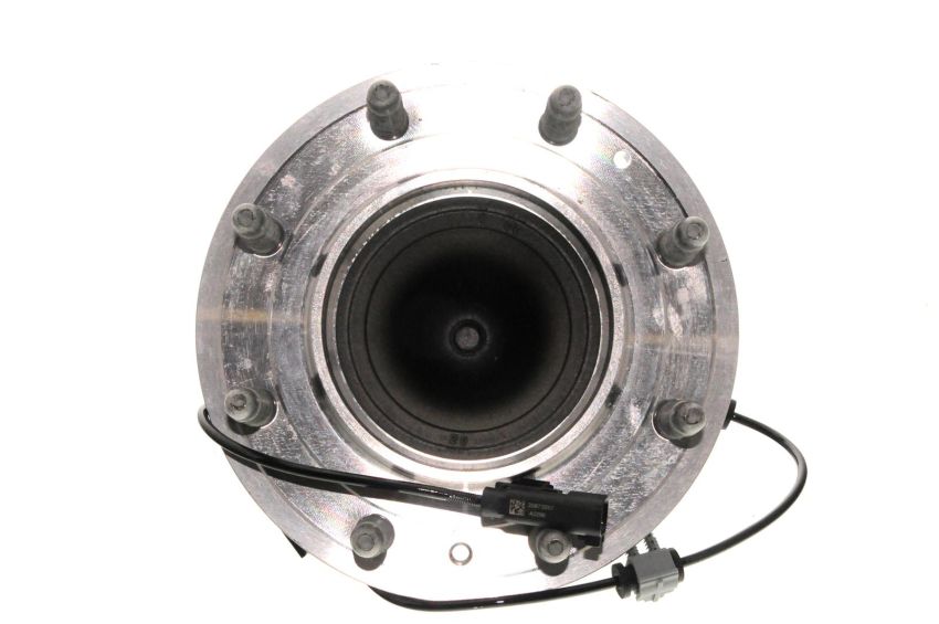 ACDelco GM Genuine Parts Wheel Bearing and Hub Assemblies 84459697