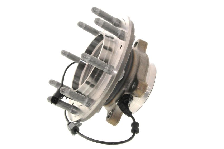 ACDelco GM Genuine Parts Wheel Bearing and Hub Assemblies 84459697