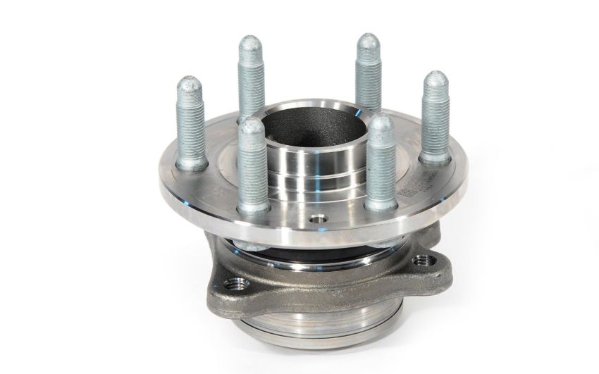 ACDelco GM Genuine Parts Wheel Bearing and Hub Assemblies for 2015-2022 CANYON, COLORADO - 84654063