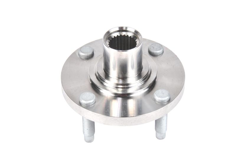 ACDelco GM Genuine Parts Wheel Bearing and Hub Assemblies for 2016-2022 SPARK - 13506399