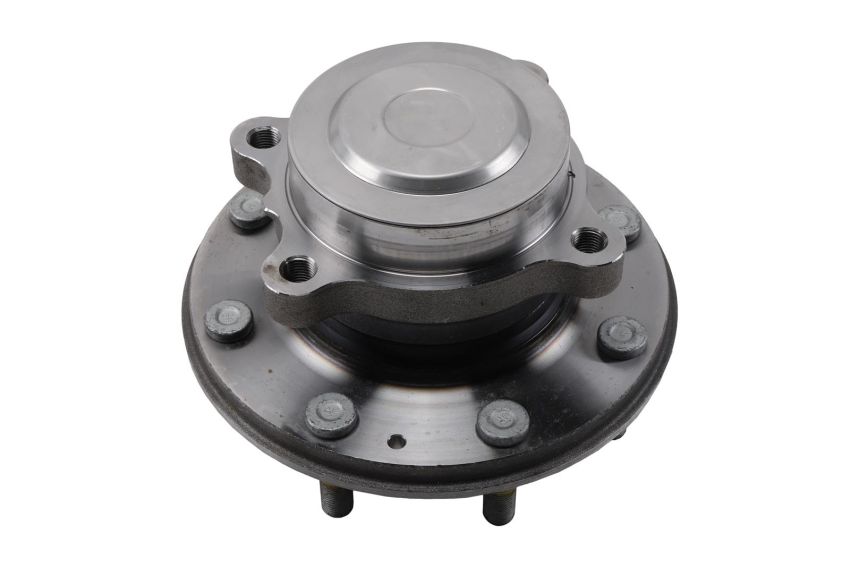 ACDelco GM Genuine Parts Wheel Bearing and Hub Assemblies for 2020-2026 SIERRA 3500 HD, SILVERADO 3500 HD - 13512700