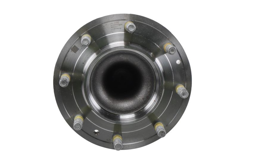 ACDelco GM Genuine Parts Wheel Bearing and Hub Assemblies for 2020-2026 SIERRA 3500 HD, SILVERADO 3500 HD - 13512700