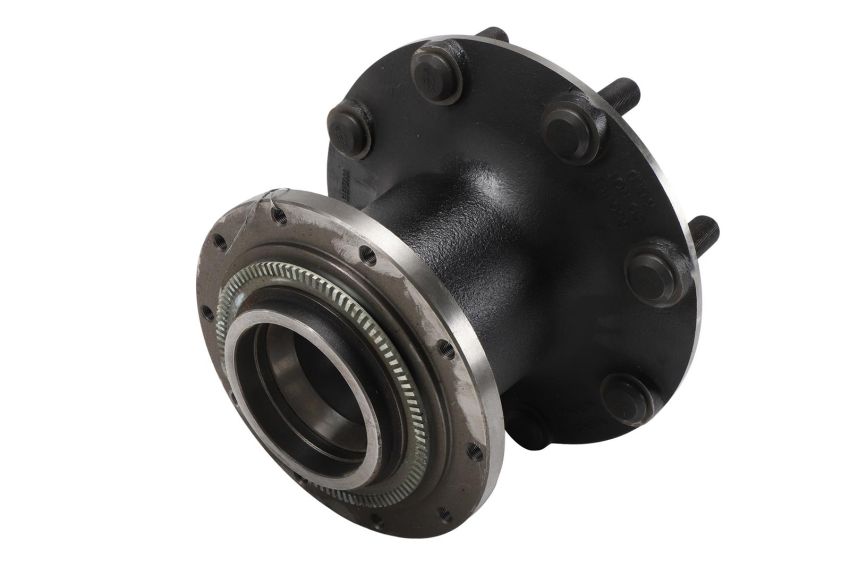 ACDelco GM Genuine Parts Wheel Bearing and Hub Assemblies for 2019-2025 SILVERADO 4500 HD, SILVERADO 5500 HD, SILVERADO 6500 HD - 19405935
