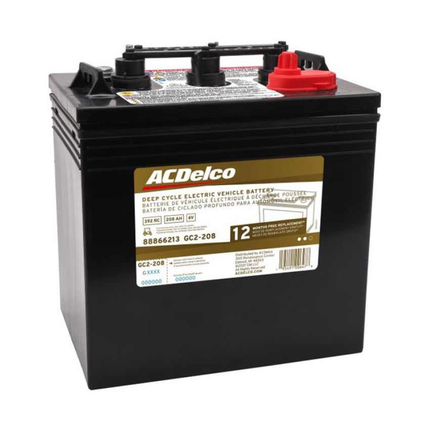 ACDelco Batteries 88866213