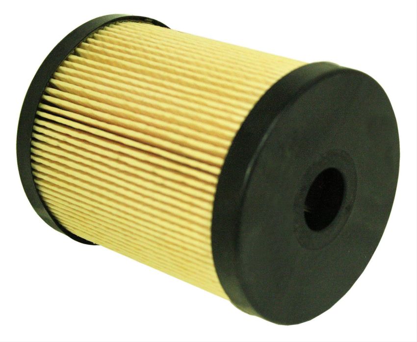 ACDelco Gold Fuel Filters for 2000-2009 RAM 2500, 2000-2007 RAM 3500 - 19426289