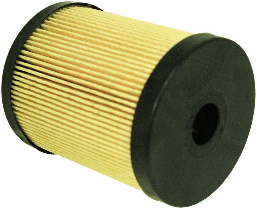 ACDelco Gold Fuel Filters for 2000-2009 RAM 2500, 2000-2007 RAM 3500 - 19426289