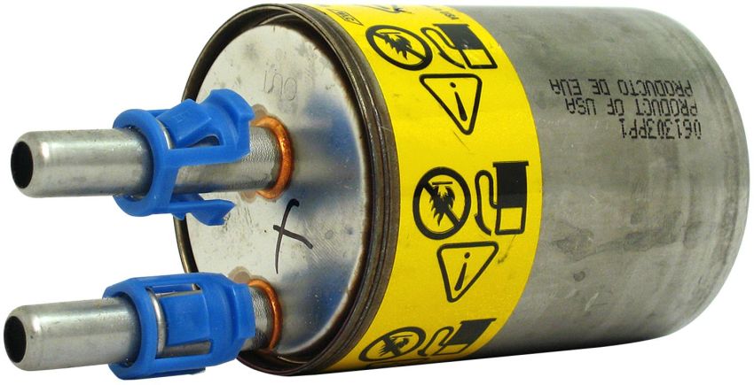 ACDelco Fuel Filters 19425668