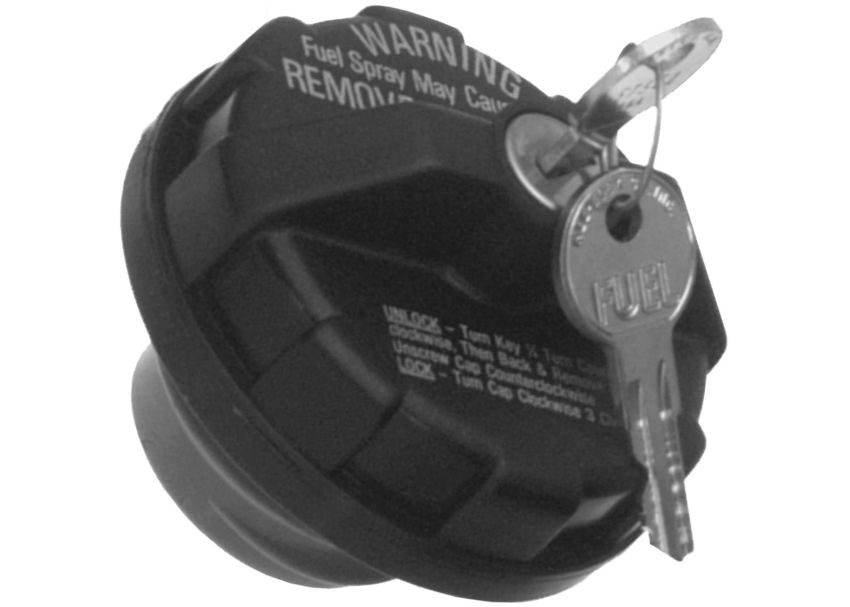 ACDelco GM Genuine Parts Fuel Tank Caps 25060147