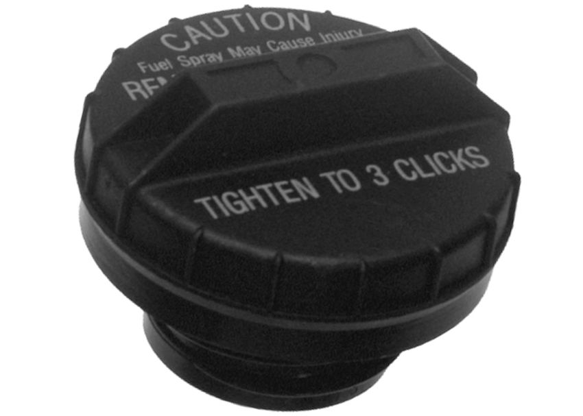ACDelco GM Genuine Parts Fuel Tank Caps for 1982-1997 CAMARO, FIREBIRD - 10164142