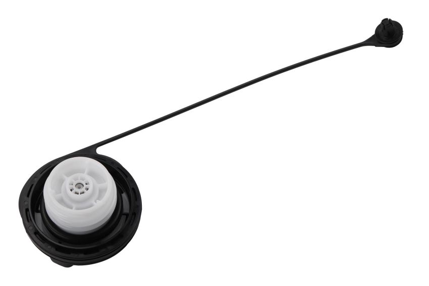 ACDelco GM Genuine Parts Fuel Tank Caps 15763227