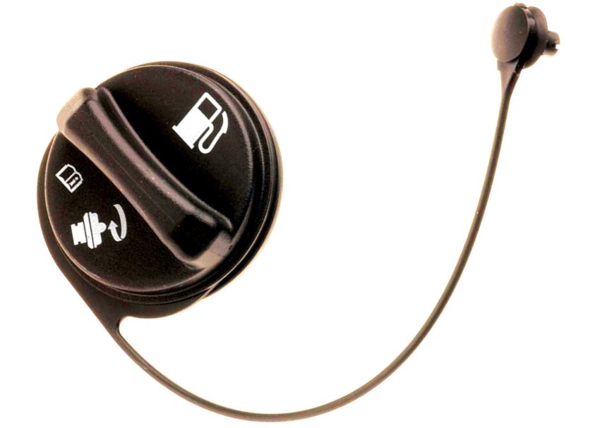 ACDelco GM Genuine Parts Fuel Tank Caps 15763227