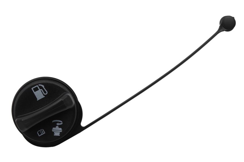 ACDelco GM Genuine Parts Fuel Tank Caps 15763227