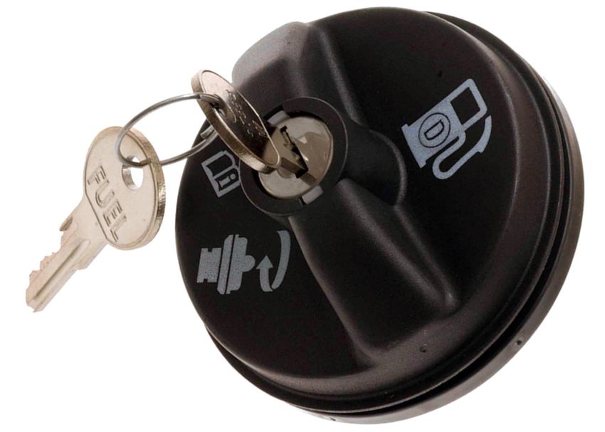 ACDelco GM Genuine Parts Fuel Tank Caps 15070014