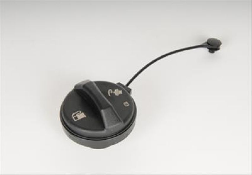 ACDelco GM Genuine Parts Fuel Tank Caps 19207873