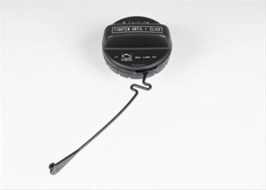 ACDelco GM Genuine Parts Fuel Tank Caps for 2006-2010 VIBE - 88974427