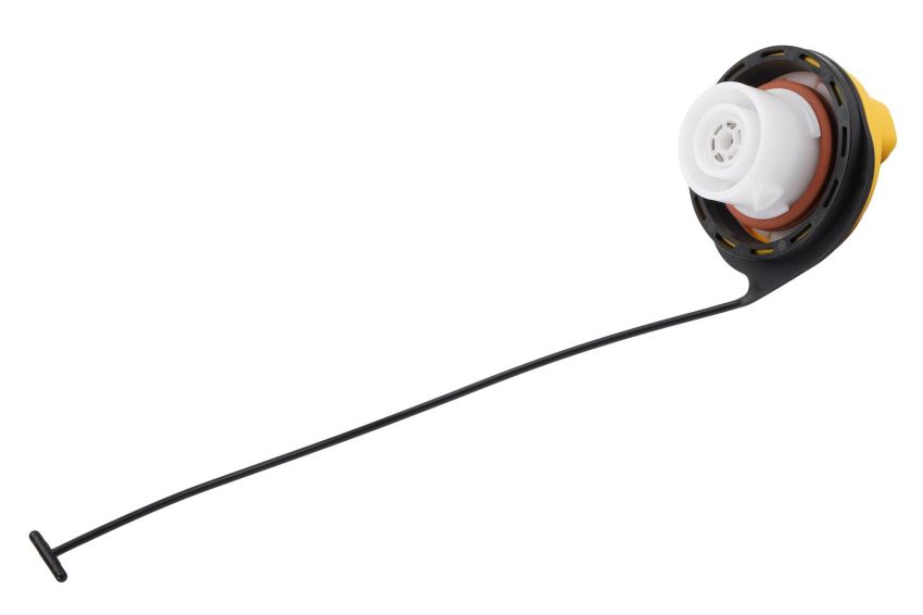 ACDelco GM Genuine Parts Fuel Tank Caps 20915990