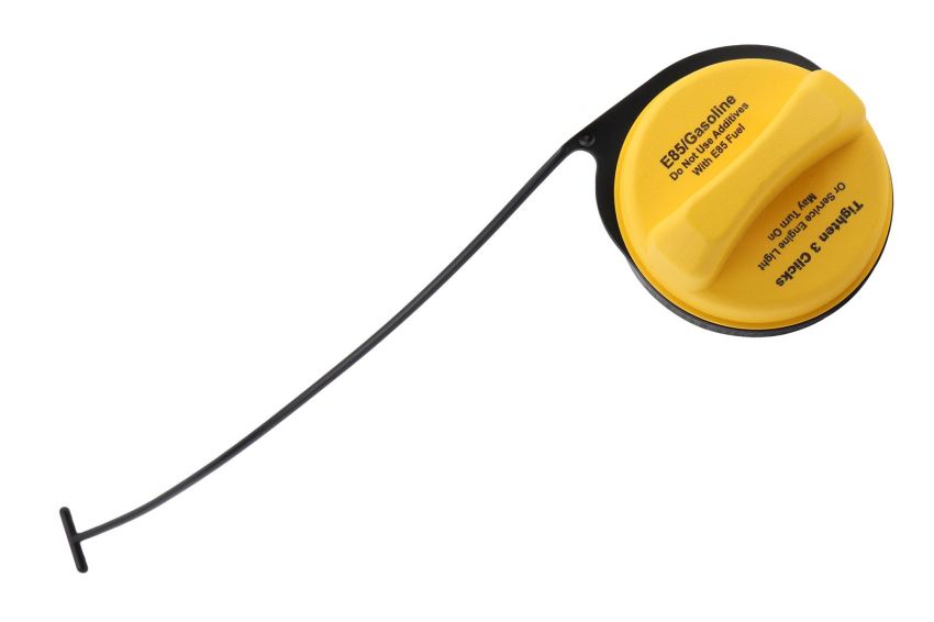 ACDelco GM Genuine Parts Fuel Tank Caps 20915990